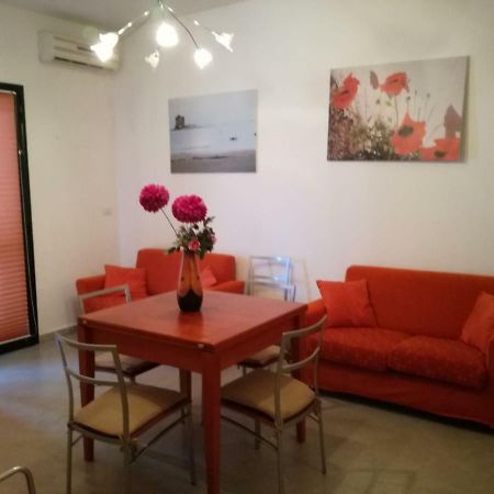 B&B Giovanna Gms Porto Cesareo Extérieur photo