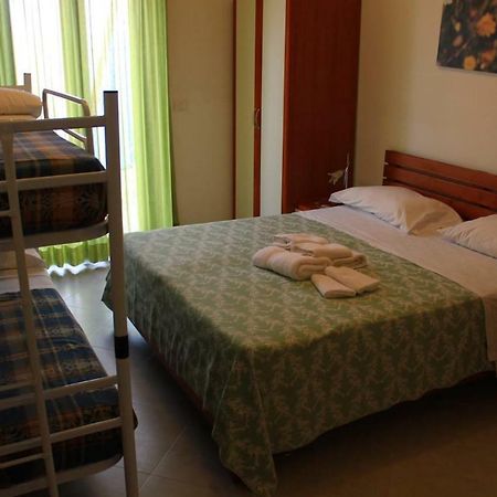 B&B Giovanna Gms Porto Cesareo Extérieur photo