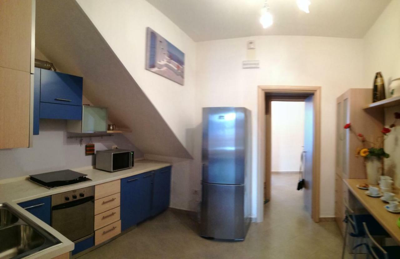 B&B Giovanna Gms Porto Cesareo Extérieur photo