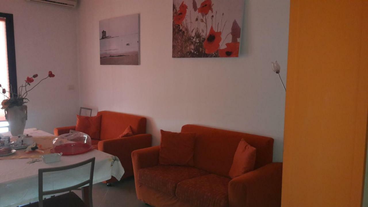B&B Giovanna Gms Porto Cesareo Extérieur photo