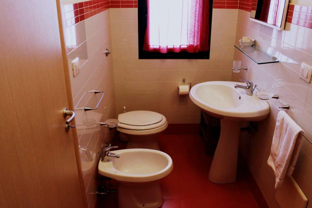 B&B Giovanna Gms Porto Cesareo Extérieur photo