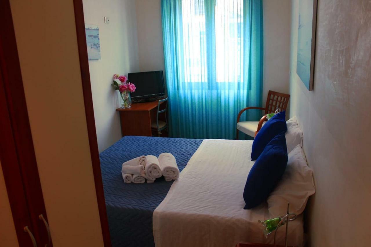 B&B Giovanna Gms Porto Cesareo Extérieur photo
