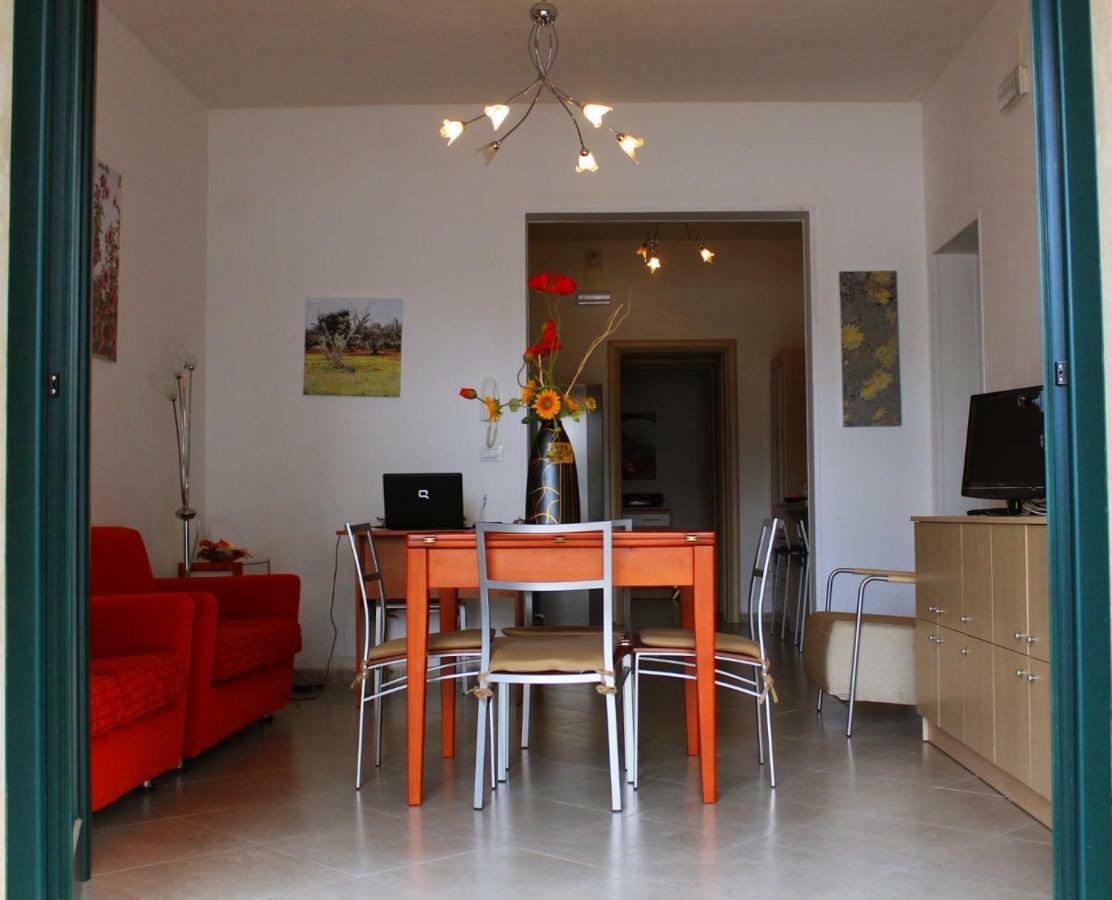 B&B Giovanna Gms Porto Cesareo Extérieur photo