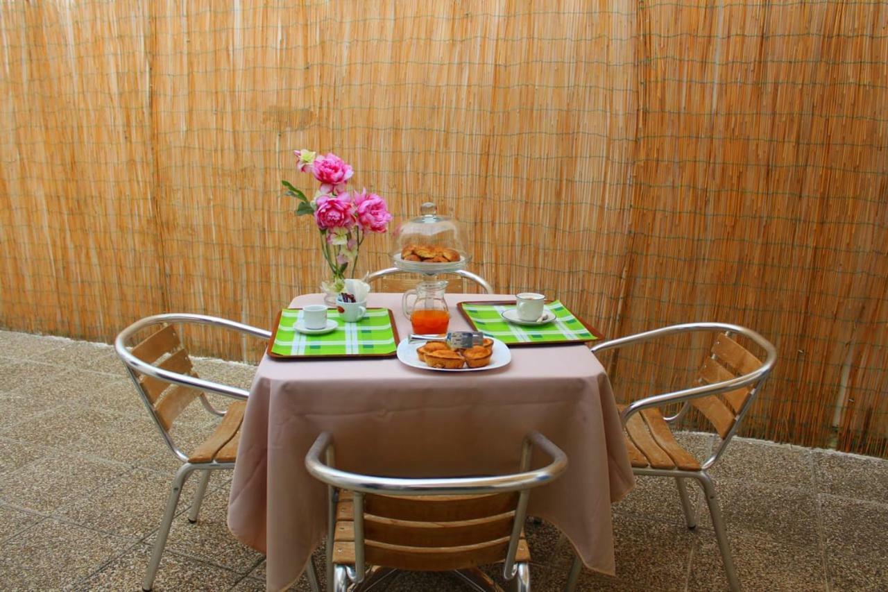 B&B Giovanna Gms Porto Cesareo Extérieur photo