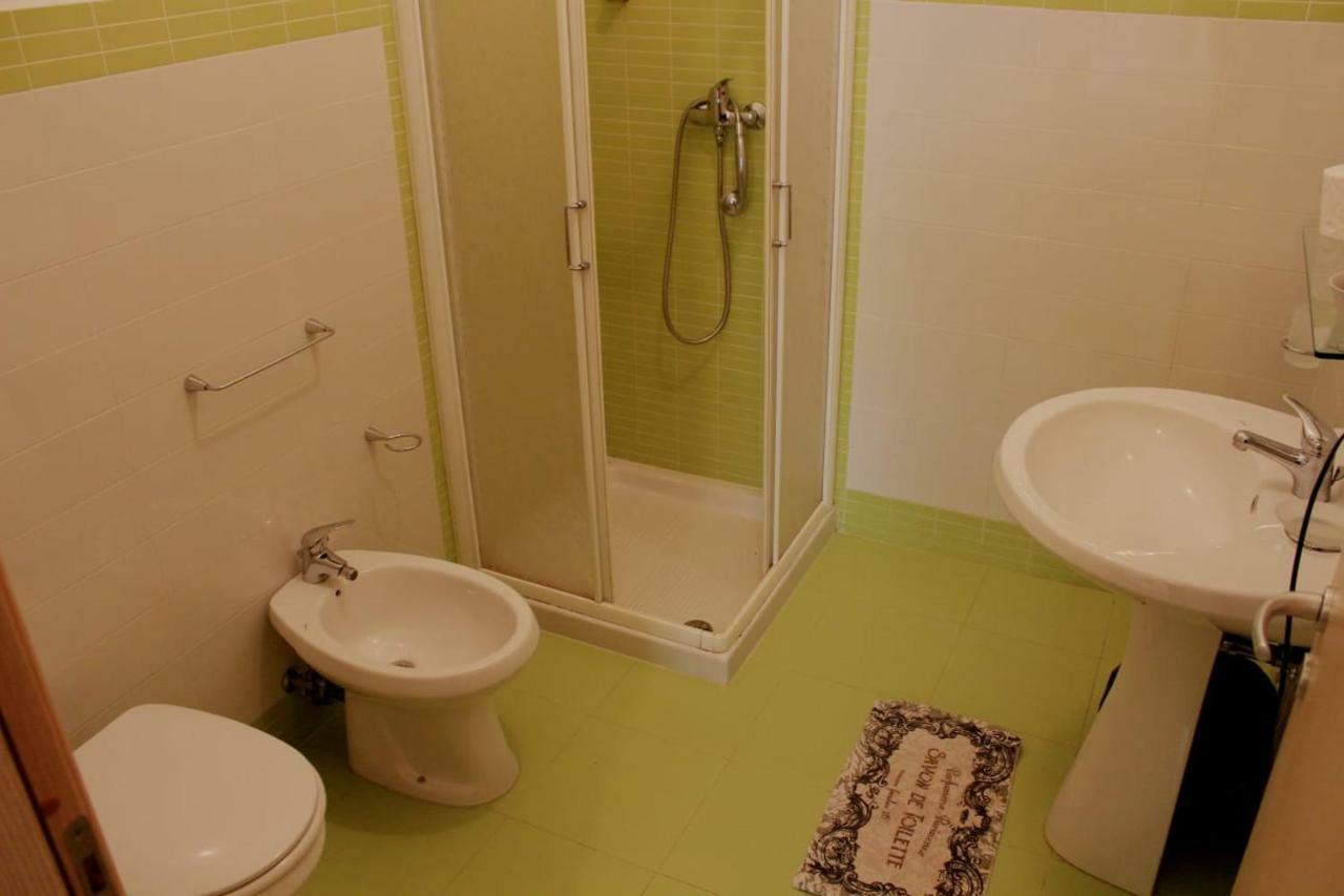 B&B Giovanna Gms Porto Cesareo Extérieur photo
