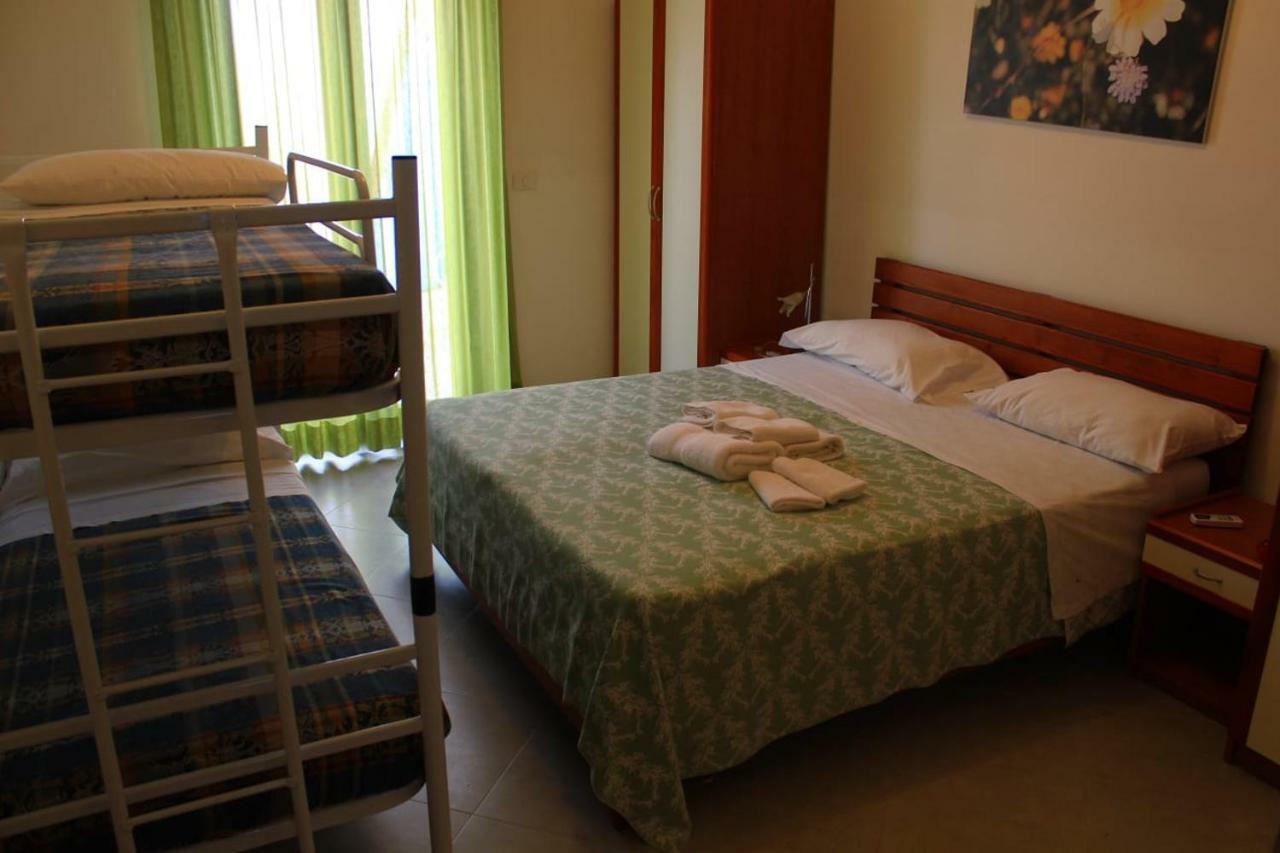 B&B Giovanna Gms Porto Cesareo Extérieur photo