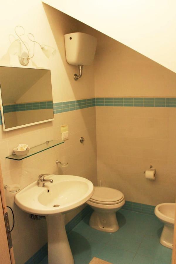 B&B Giovanna Gms Porto Cesareo Extérieur photo