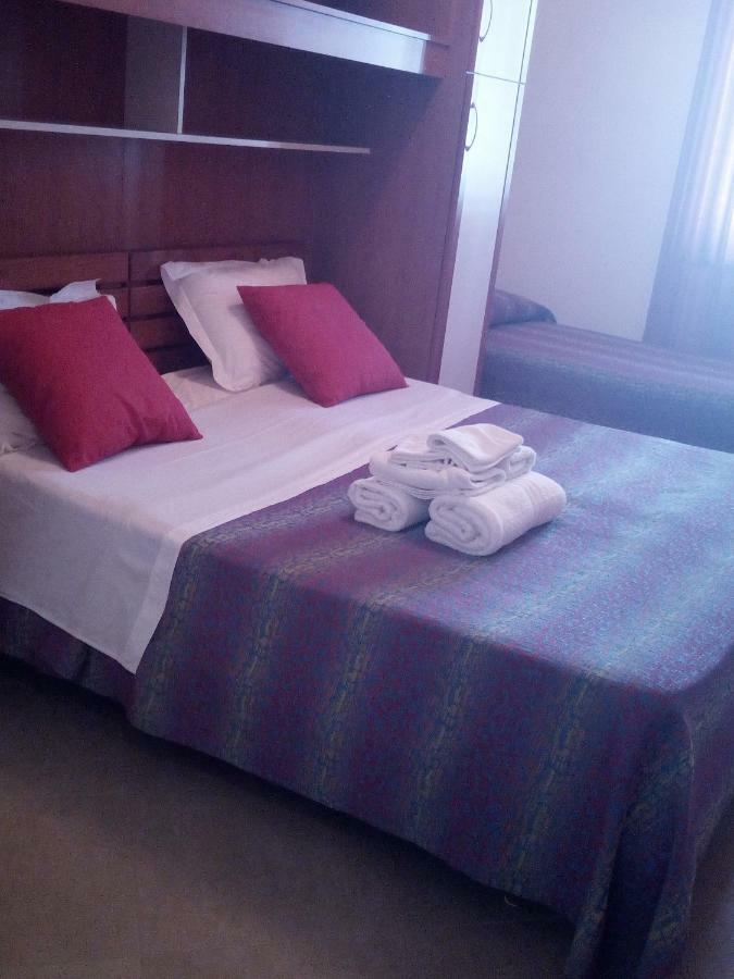 B&B Giovanna Gms Porto Cesareo Chambre photo