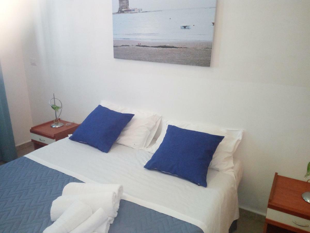 B&B Giovanna Gms Porto Cesareo Chambre photo