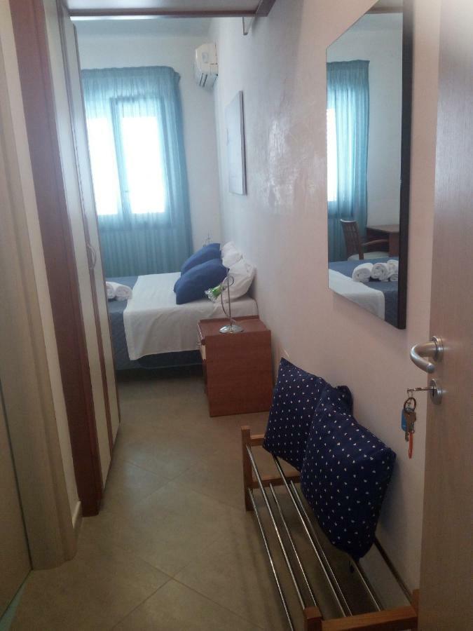 B&B Giovanna Gms Porto Cesareo Chambre photo
