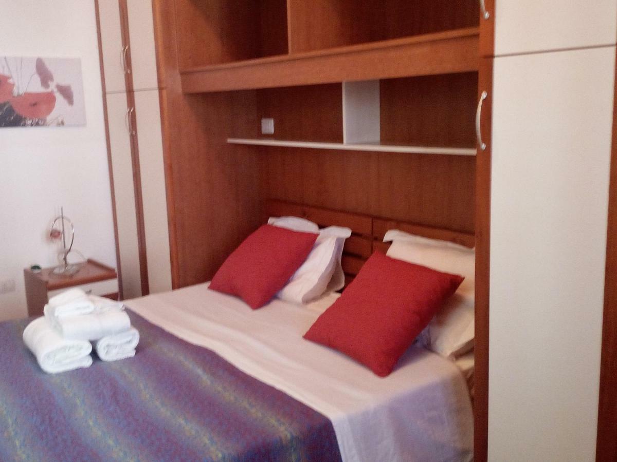 B&B Giovanna Gms Porto Cesareo Chambre photo